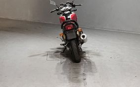 SUZUKI GSX400 2008 GK7CA