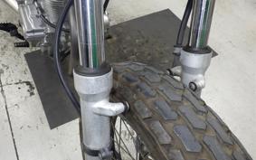HONDA FTR223 2019 MC34