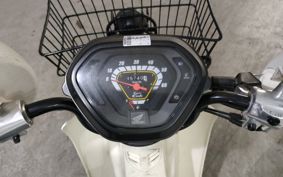 HONDA SUPER CUB50 AA07