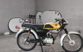 SUZUKI COLLEDA SCRAMBLER LA13A