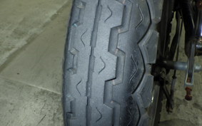 SUZUKI GRASS TRACKER 2023 NJ47A