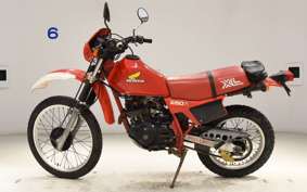 HONDA XL250R MD03