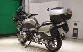 BMW R1200 RT 2016