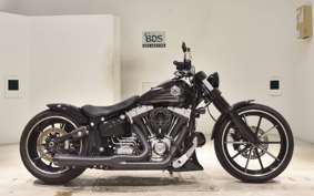 HARLEY FXSB1690 2016