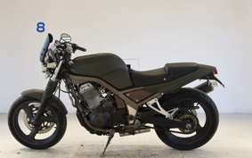 YAMAHA SRX400 Gen.4 1990 3VN