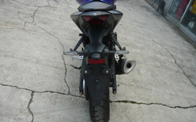 YAMAHA MT-25 ABS RG43J