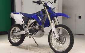 YAMAHA WR250F E 2026