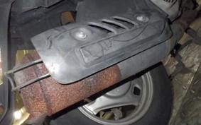 SUZUKI ADDRESS V100 CE13A