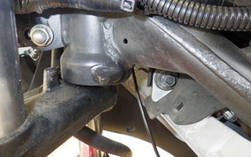 HONDA CBR250R GEN 3 MC41