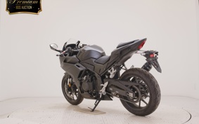 HONDA CBR400R 2024 NC65