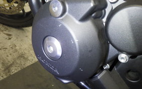 HONDA CB1300SF SUPER FOUR Gen. 3 2025 SC54