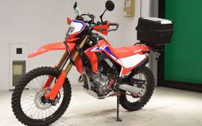 HONDA CRF250L 2009 MD47