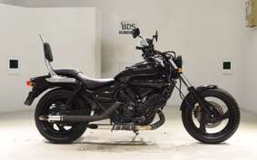 KAWASAKI ELIMINATOR 250 V