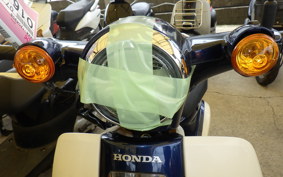 HONDA C110 SUPER CUB JA44