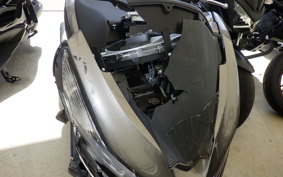 HONDA PCX125 JF81
