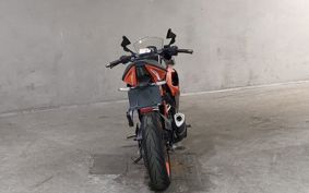 KTM 390 RC JYJ40