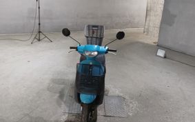 SUZUKI LET's 4 CA41A