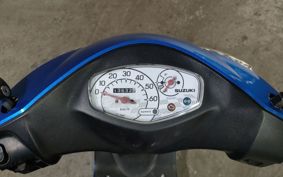 SUZUKI ADDRESS V50 CA4BA