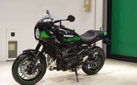 KAWASAKI Z900RS CAFE 2025 ZR900K