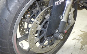 DUCATI MONSTER 1100 EVO 2012