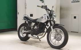 YAMAHA TW200 Gen.2 DG07J