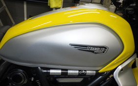 DUCATI SCRAMBLER ICON 2023