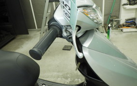 HONDA DIO Gen.6 2009 AF68