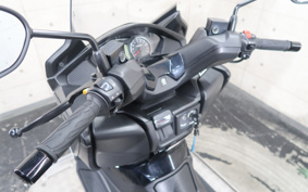 SUZUKI BURGMAN400 2017 DU11A