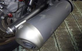 HONDA REBEL 250 S 2000 MC49