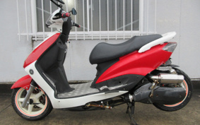 YAMAHA  CYGNUS X SR SE29