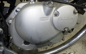SUZUKI GN125 H 1994