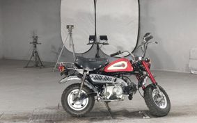 HONDA MONKEY Z50J