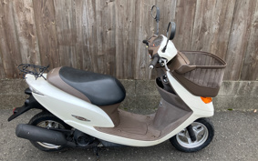 HONDA DIO CHESTER AF68