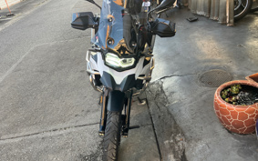 BMW F750GS 2023 0B08