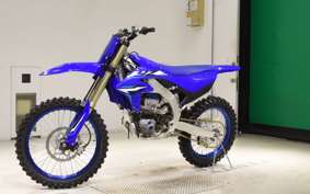 YAMAHA YZ450 F 2021 CJ41C