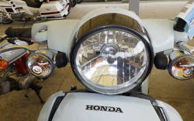 HONDA GIORNO 3 AF77