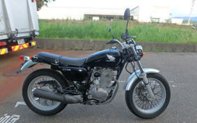 HONDA CB223S MC40