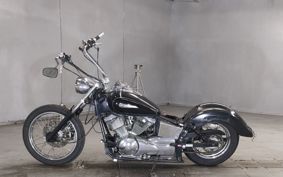 YAMAHA DRAGSTAR 250 VG02J