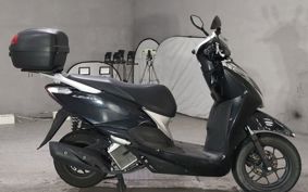 HONDA LEAD 125 JK12