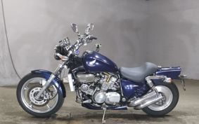 HONDA MAGNA 750 RC28