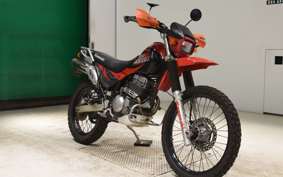 KAWASAKI SUPER SHERPA 2021 KL250G