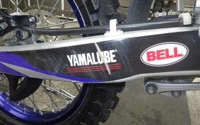 YAMAHA YZ250F 2022 CG40C