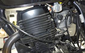 YAMAHA TW200 Gen.2 DG07J