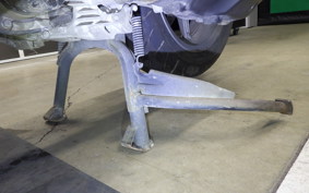 HONDA FORZA Z GEN 2 MF10