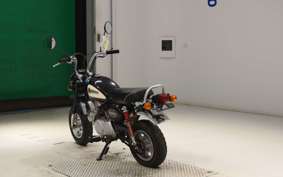 HONDA MONKEY<フ・ダ> Z50J