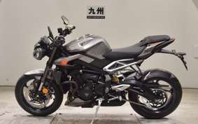 TRIUMPH STREET TRIPLE RS 2026