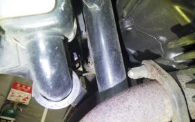 HONDA CB400SF VTEC 2000 NC39