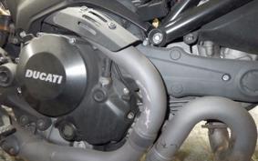 DUCATI MONSTER 1100 EVO 2012