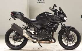 KAWASAKI Z400 Gen.2 2021 EX400G