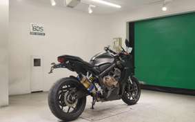 HONDA CBR650R 2019 RH03